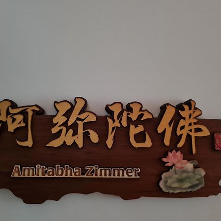 Hotel Seminarhaus Arya Maitreya Kaufbeuren Zewnętrze zdjęcie