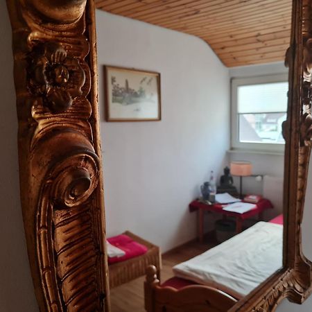 Hotel Seminarhaus Arya Maitreya Kaufbeuren Zewnętrze zdjęcie