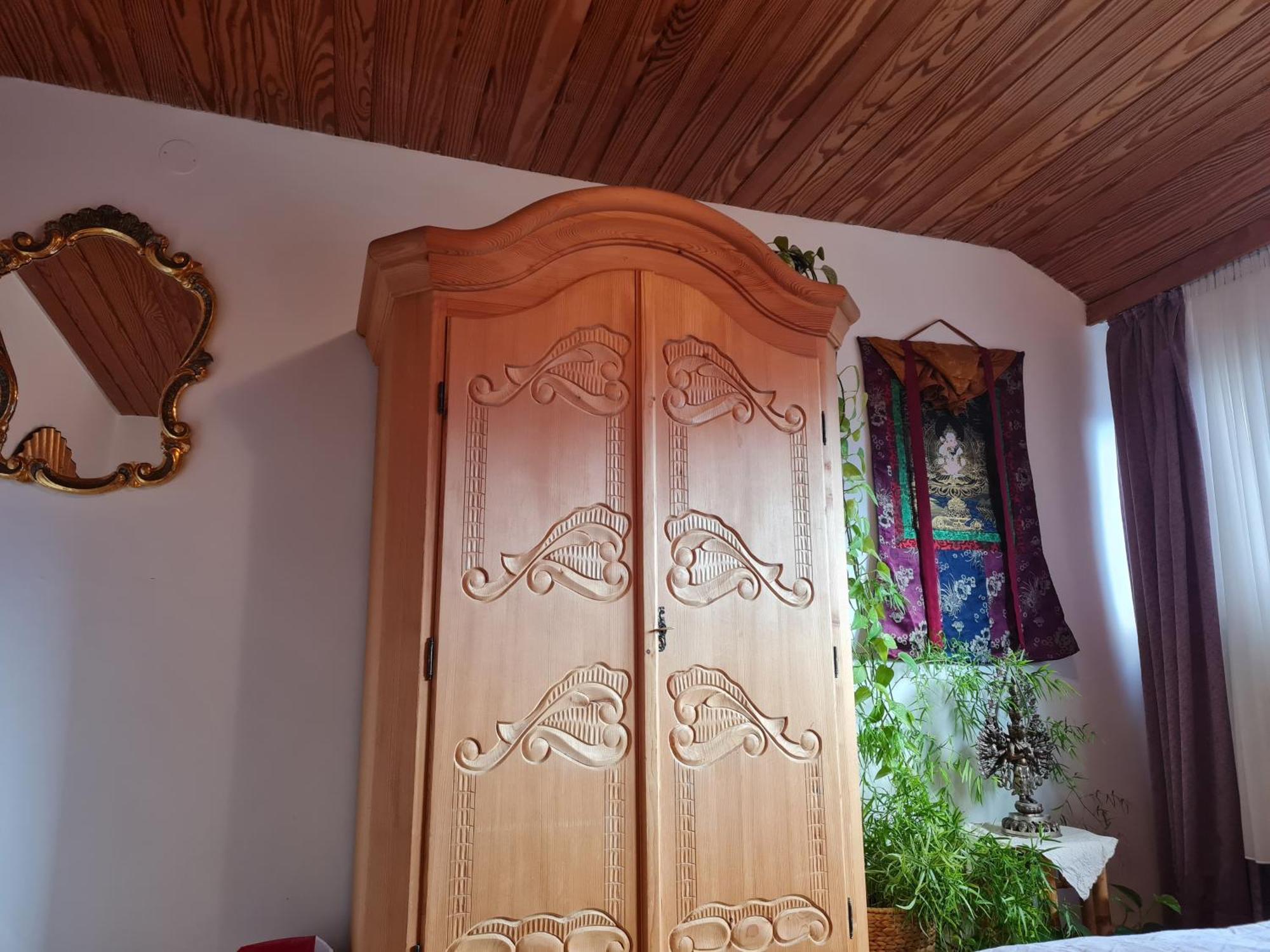 Hotel Seminarhaus Arya Maitreya Kaufbeuren Zewnętrze zdjęcie
