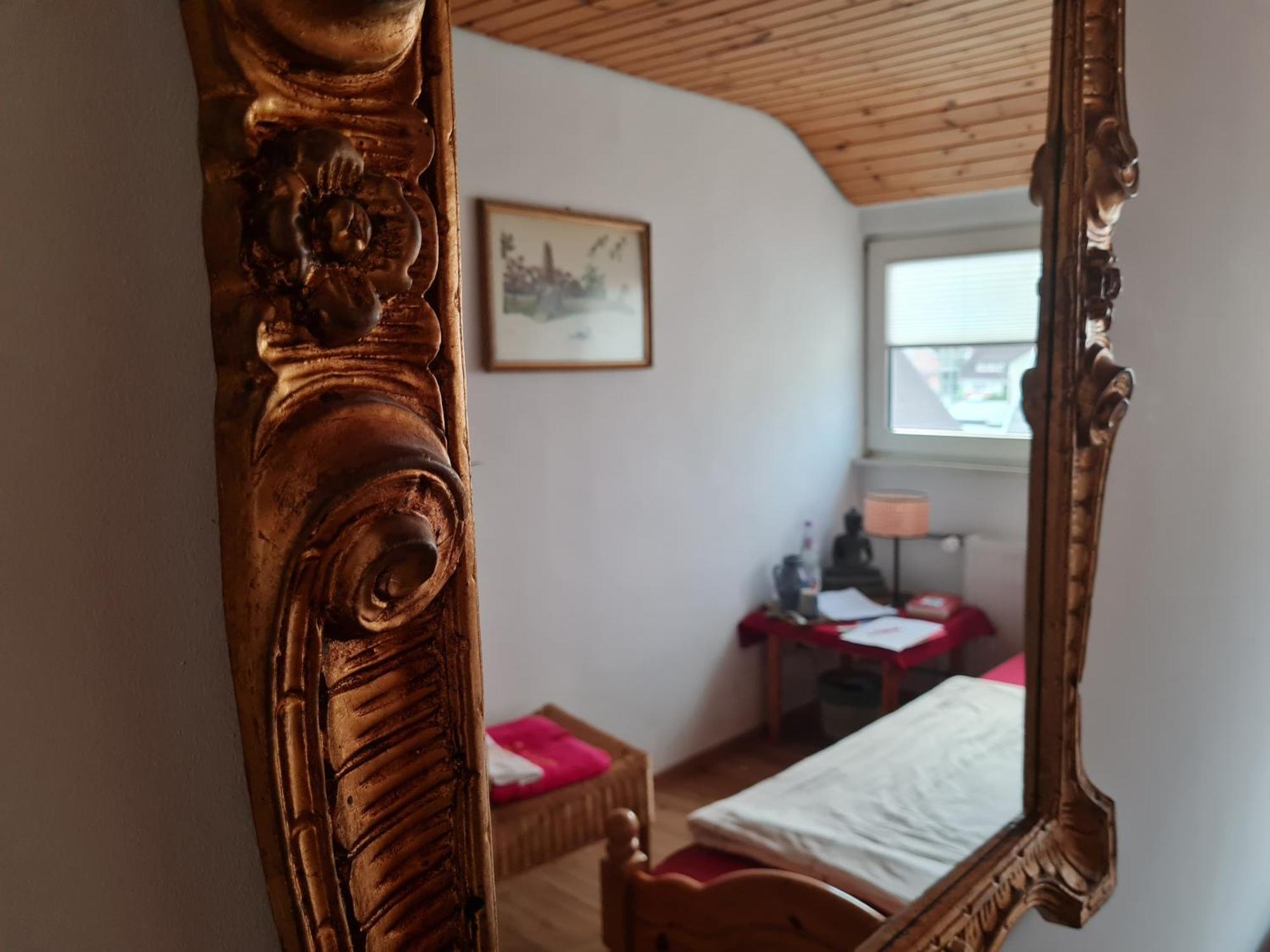 Hotel Seminarhaus Arya Maitreya Kaufbeuren Zewnętrze zdjęcie
