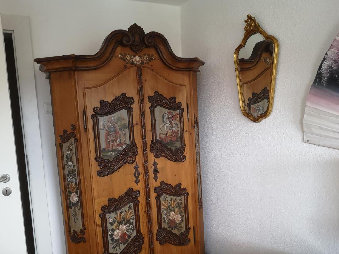 Hotel Seminarhaus Arya Maitreya Kaufbeuren Zewnętrze zdjęcie